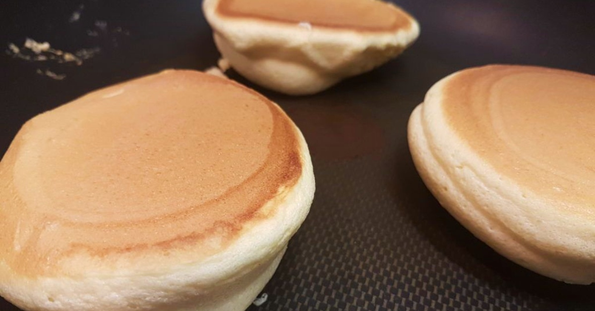 How to Make Perfectly Fluffy Pancakes Every Single Time